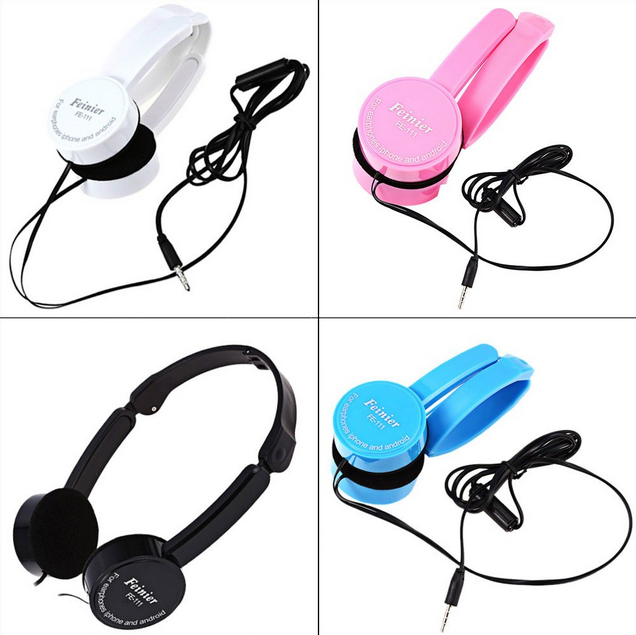 Headphones Image 1