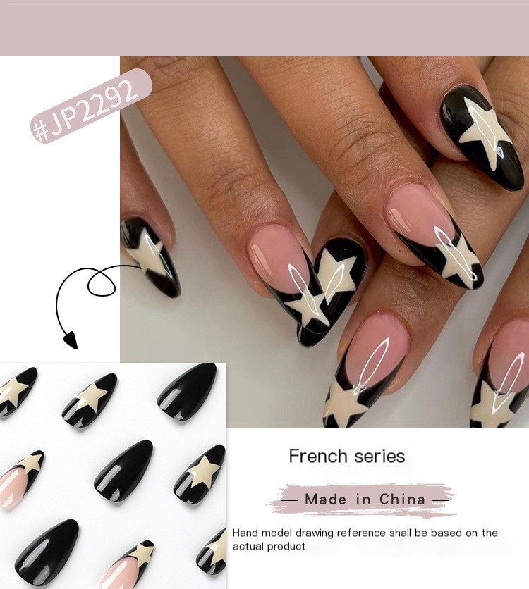 Wearable Nails Image 5