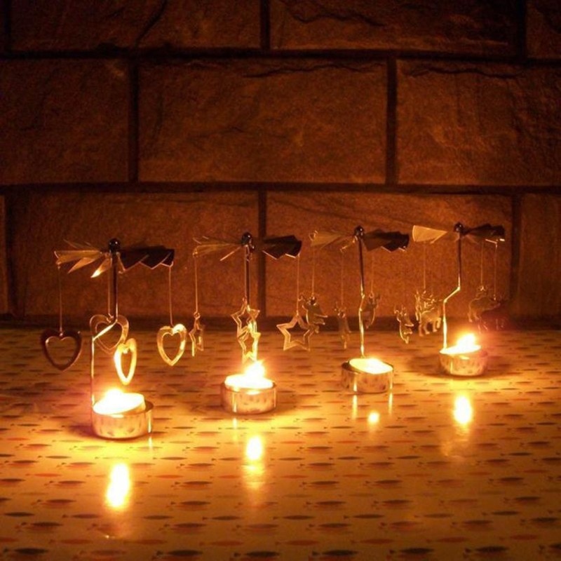 Iron Wind Lantern