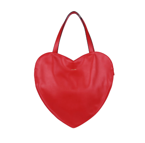Heart-shaped Bag