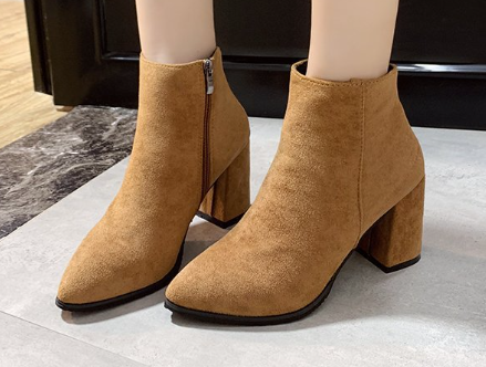 Available in Black and Brown