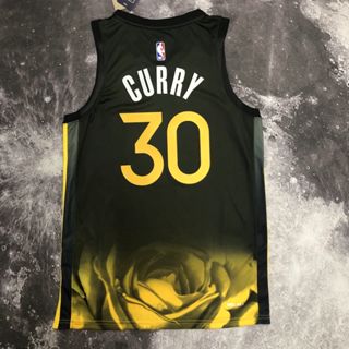 Golden State Warriors Jersey