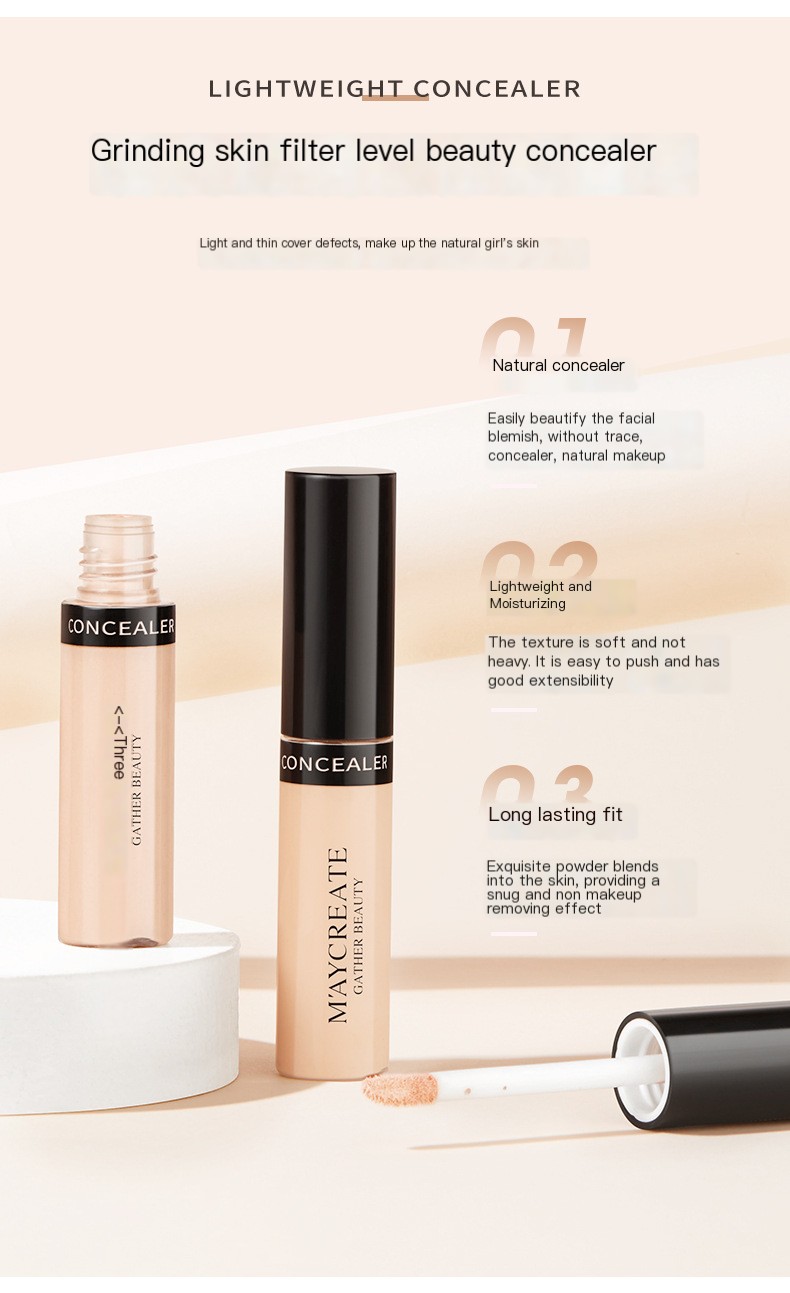 Beauty Reheating Concealer Stick Image 3