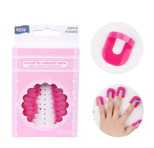 Perfect Nails Nail Polish Guide