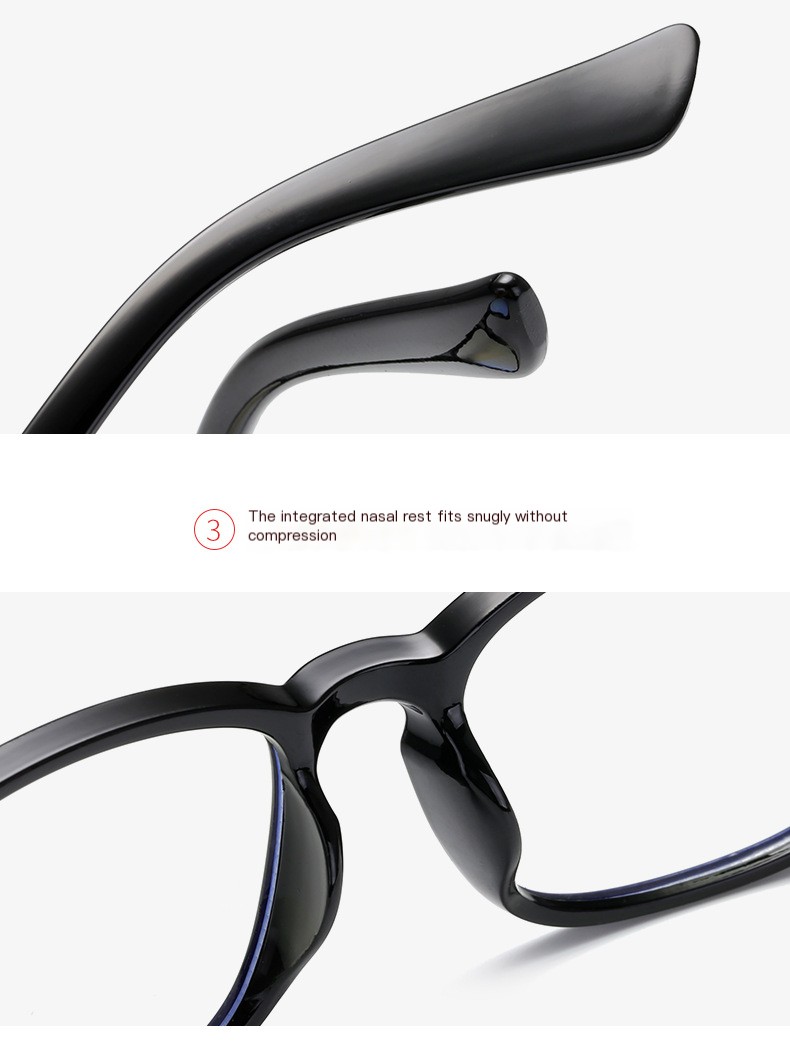 High-Quality Lenses