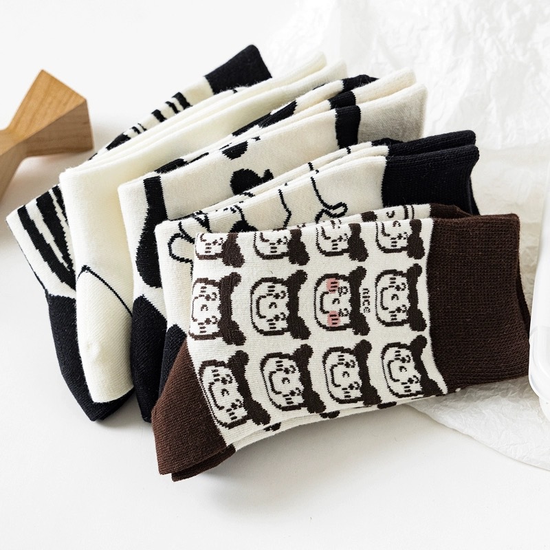 Socks Design 2