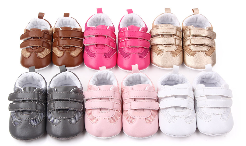 Baby Walking Shoes