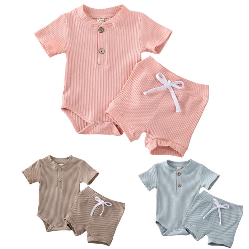 Baby Outfit 1