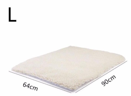 Self Heating Dog Cat Blanket - Image 1