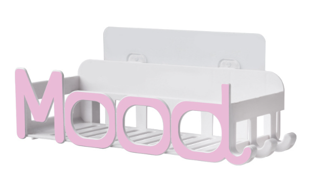 Portable Plastic Organizer