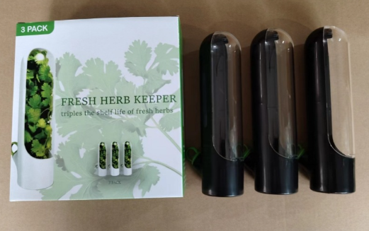 Herb Refrigerator Pod Image 3