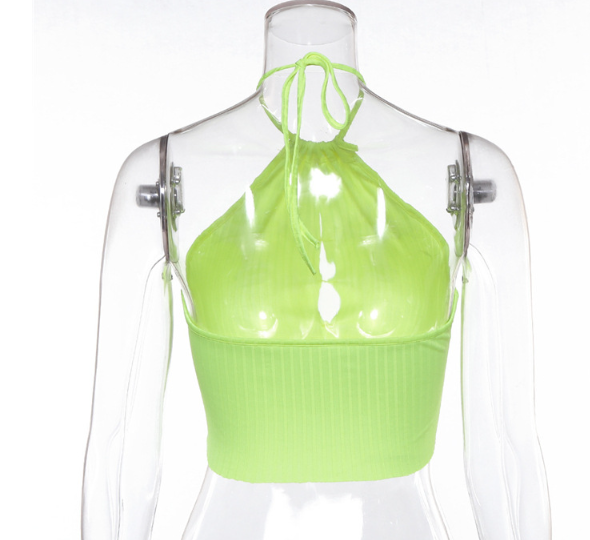 Fashion Forward Crop Top