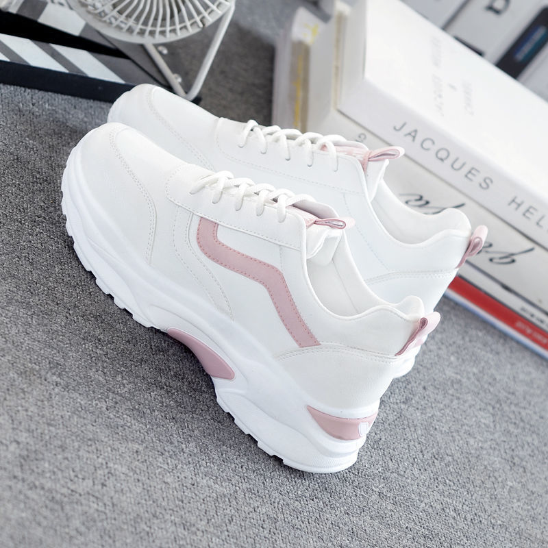 Thick Sole
