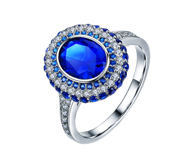 Zirconia Ring Image 3
