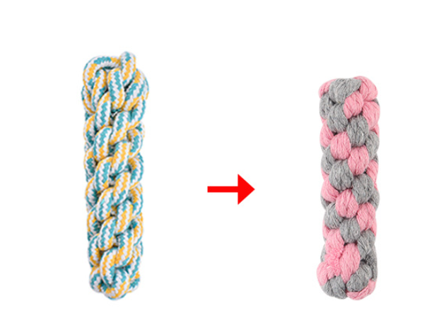 Dog Toy 3