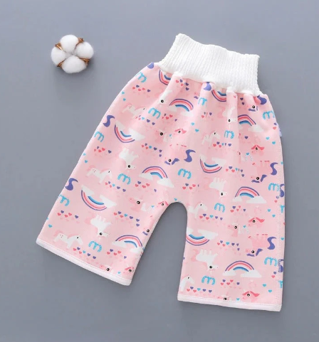 Reusable Diaper Pants