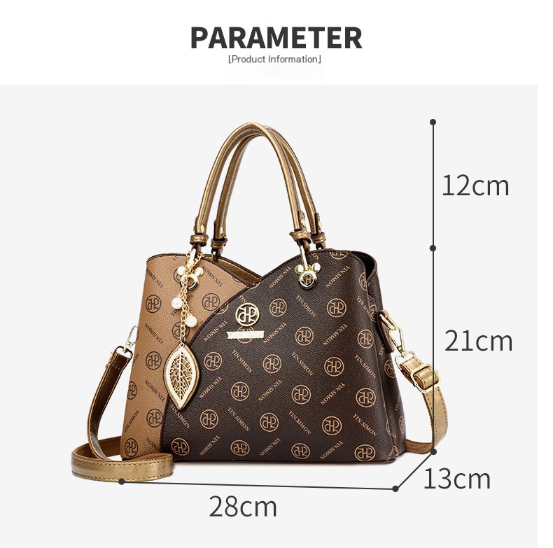 Stylish Shoulder Bag