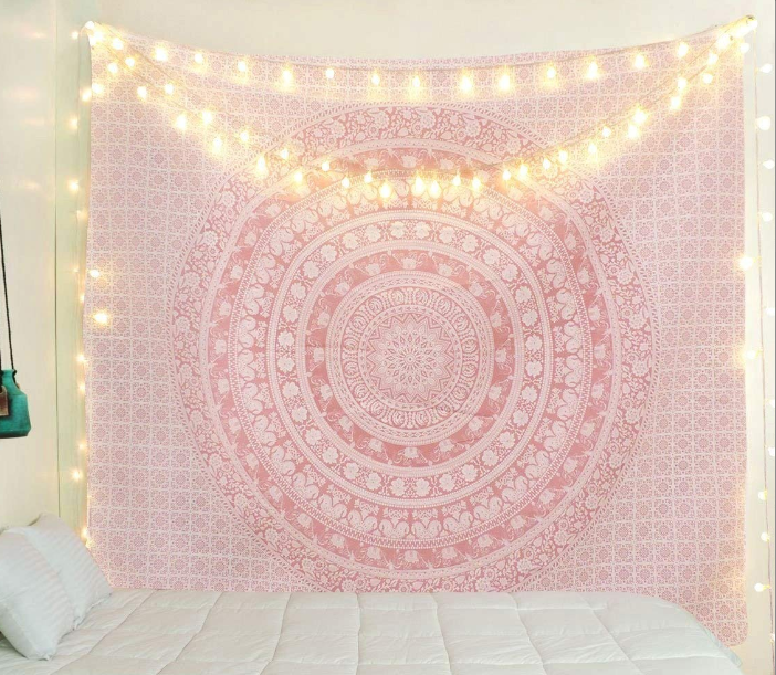Bohemian Tapestry 1