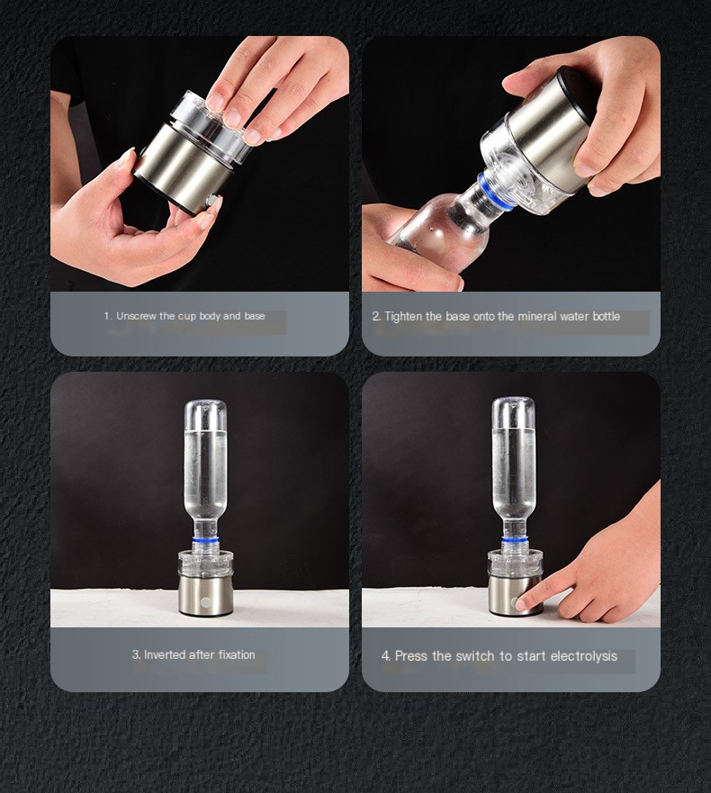 Hydrogen Cup Image 4