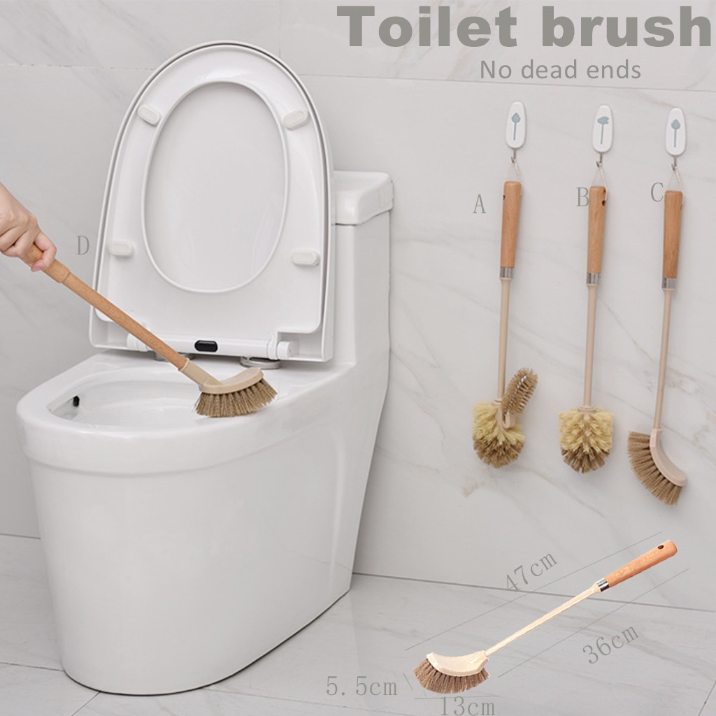 Elegant Toilet Brush