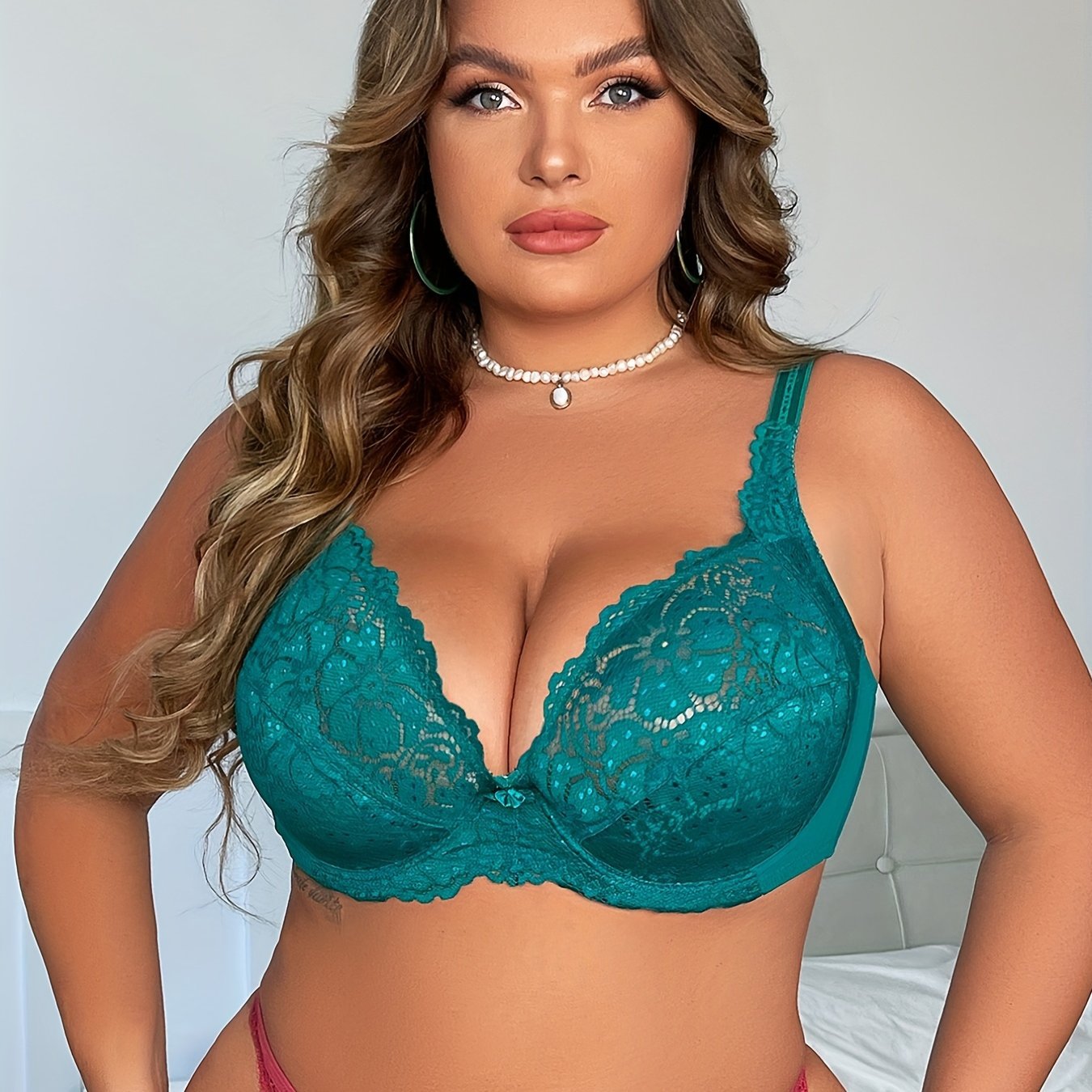 Ultra Support Bra 6