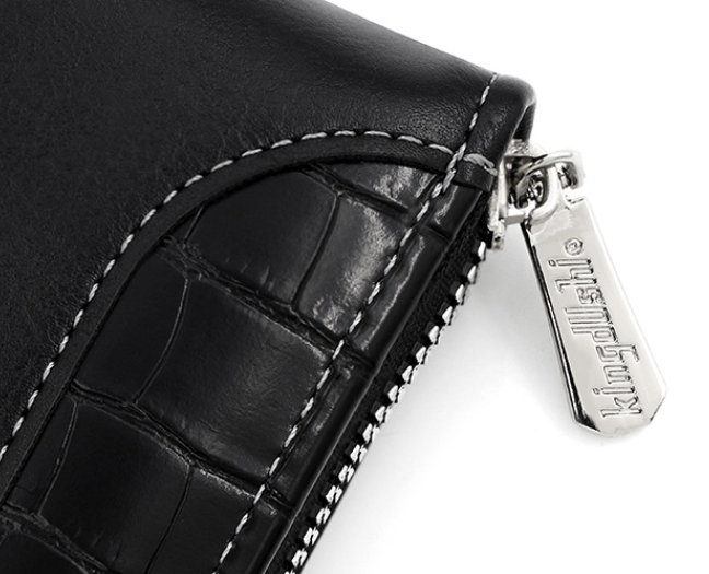 Imagen 5 de una cartera para hombre