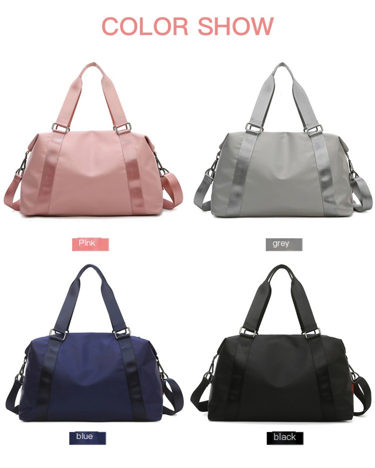 Sport Gym Duffel Bag - Image 13