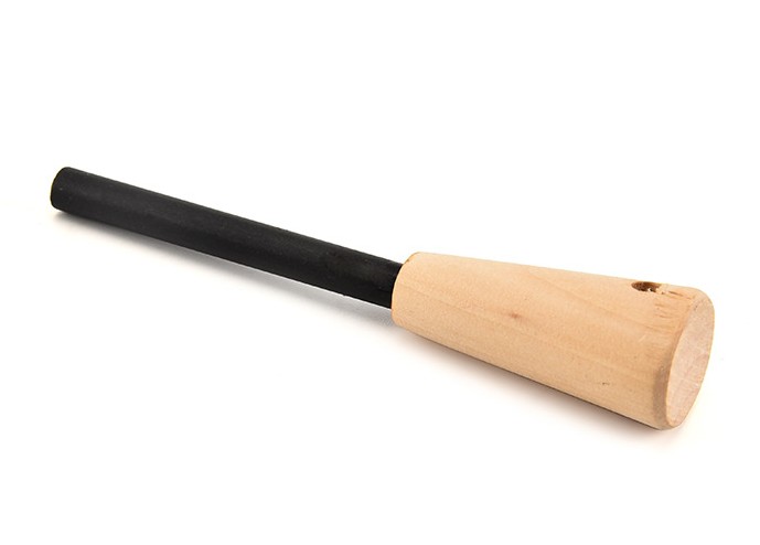 Wooden Handle Fire Starter Image 4