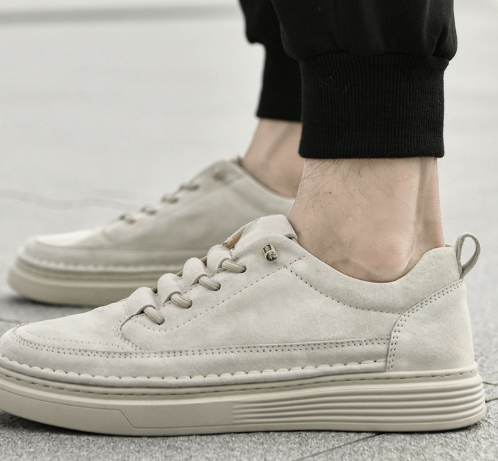 Retro-Sportschuhe 1