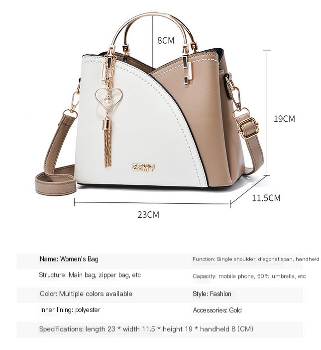 Women's Bag Fashion