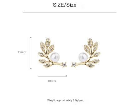 Earring Image 1