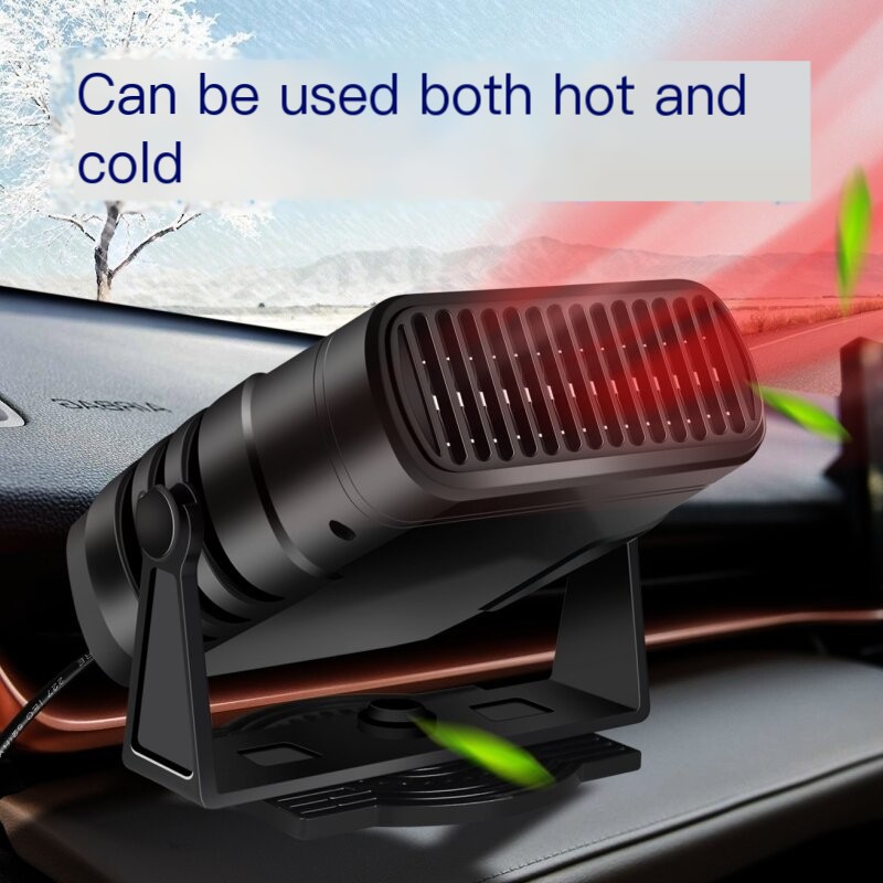 Car Heater 8