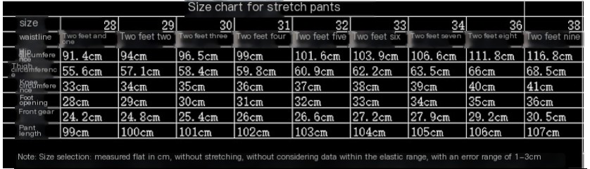 Straight Vintage Men's Jeans Image 1