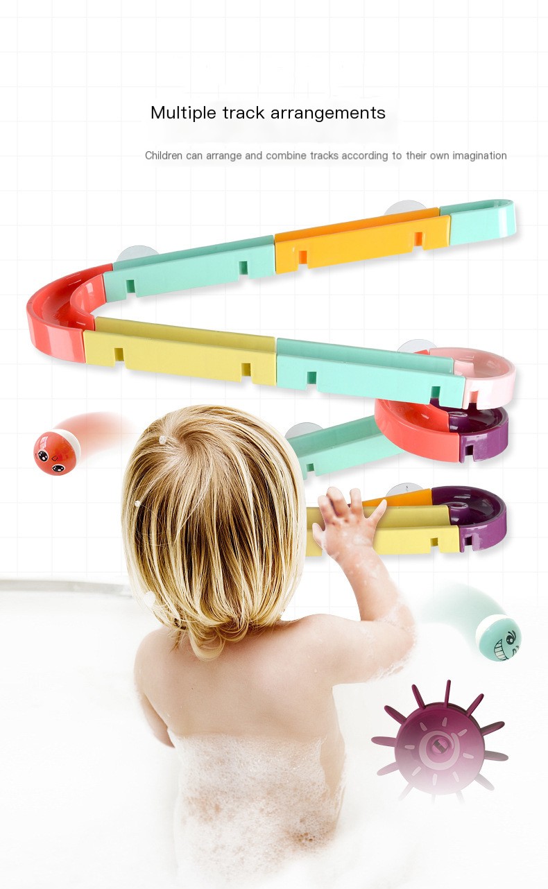 Children's Bath Toy 13