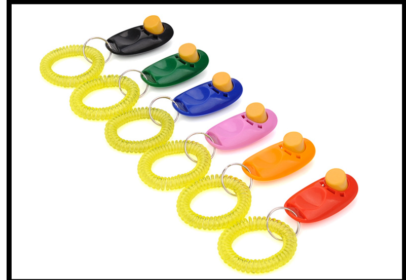 Dog Training Clicker Image 3