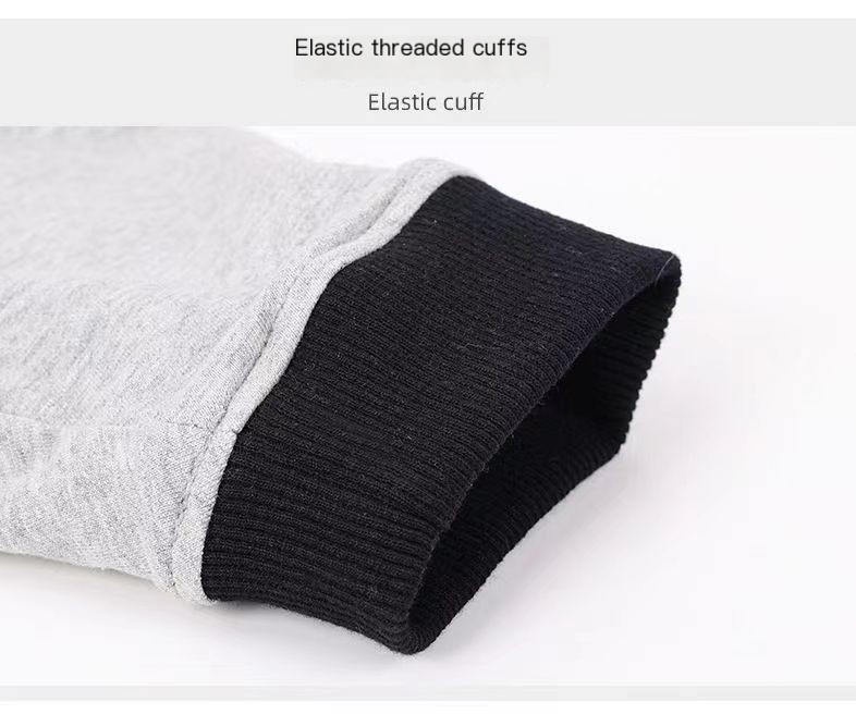 Dog Leg Injury Protection Cover Image 8