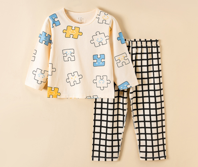Children's Outfit 3