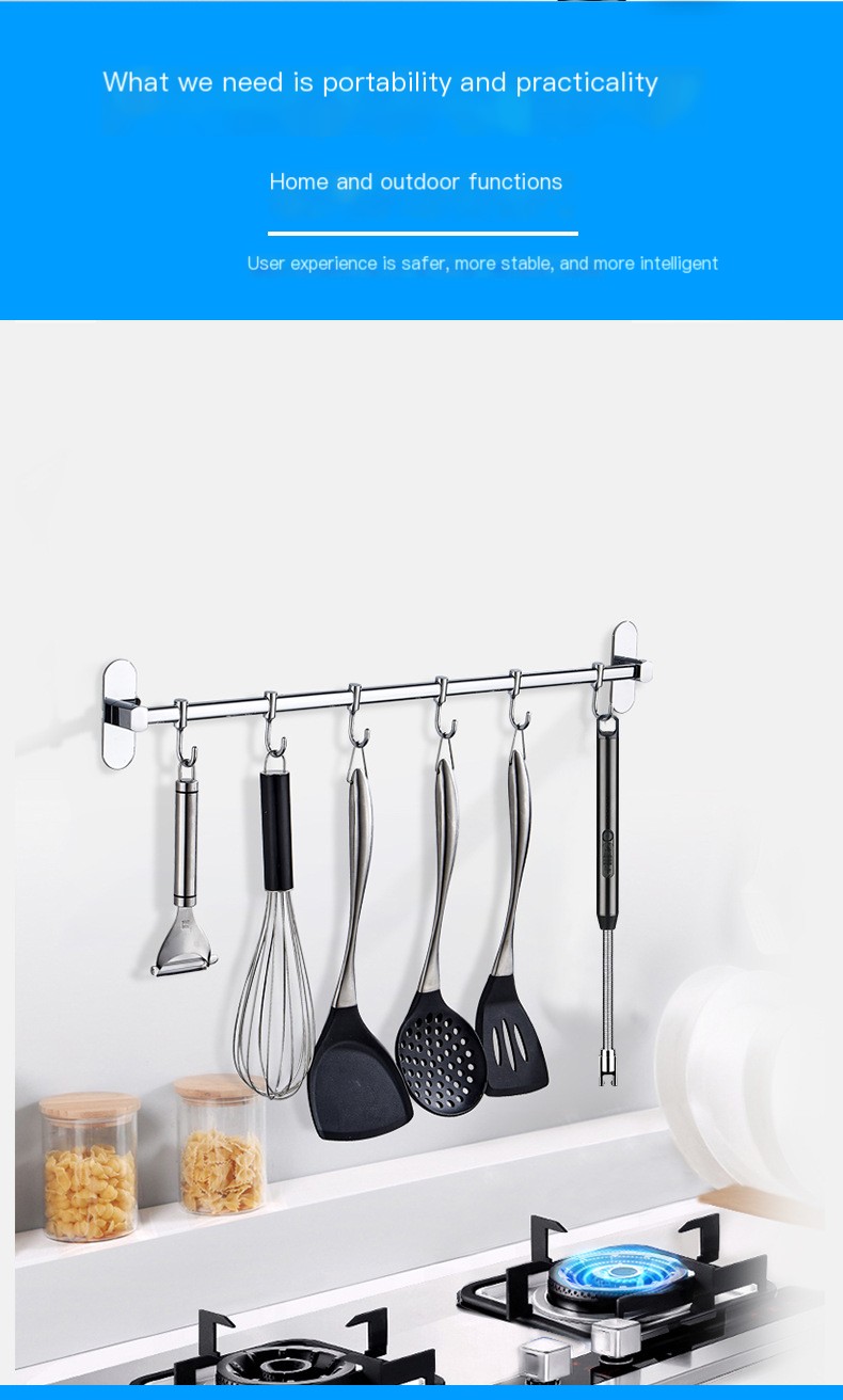 Arc Candle Lighter 5