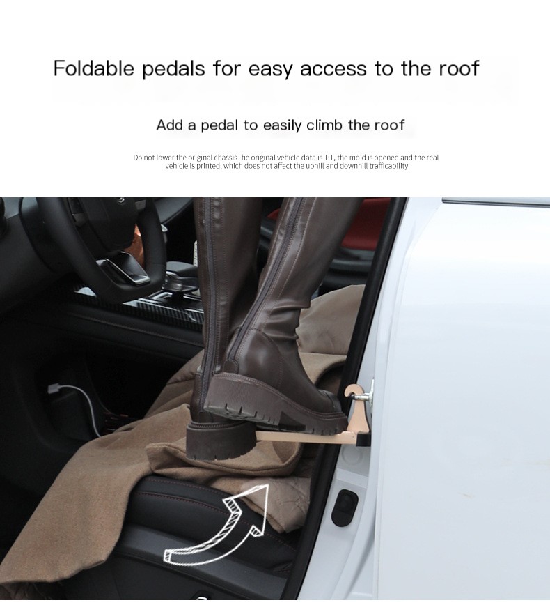 Car Assist Step Image 4