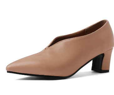 Grandma Shoes Image 1