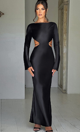 Spice Girl Style Dress Image 4