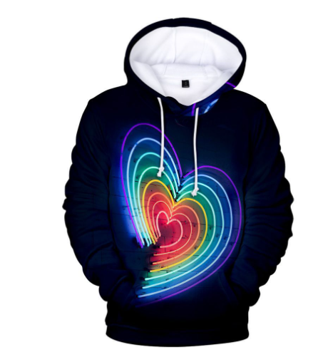 Hoodie Image 4