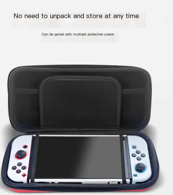 Nintendo Switch Storage Bag Image 1
