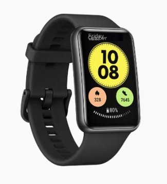 Huawei Watch Fit