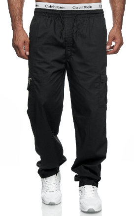 Casual Trousers 3
