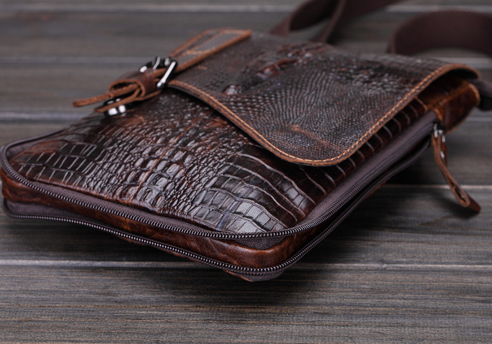 Men's Shoulder Bag Image 5