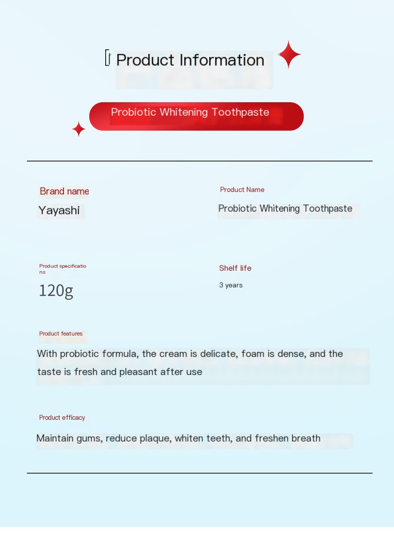Toothpaste Image 2