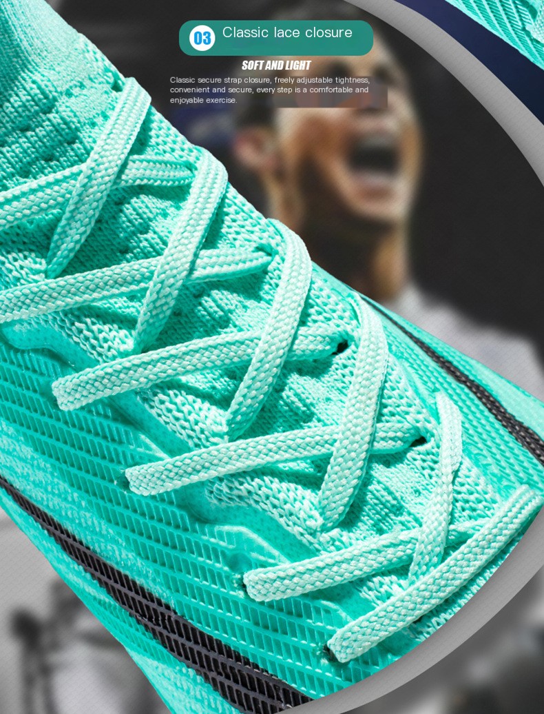 Nike Football Shoes
