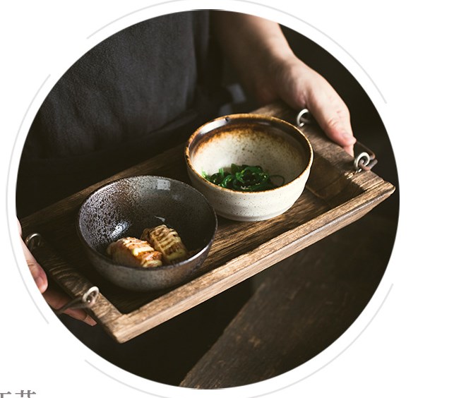 Ceramic Bowl 2