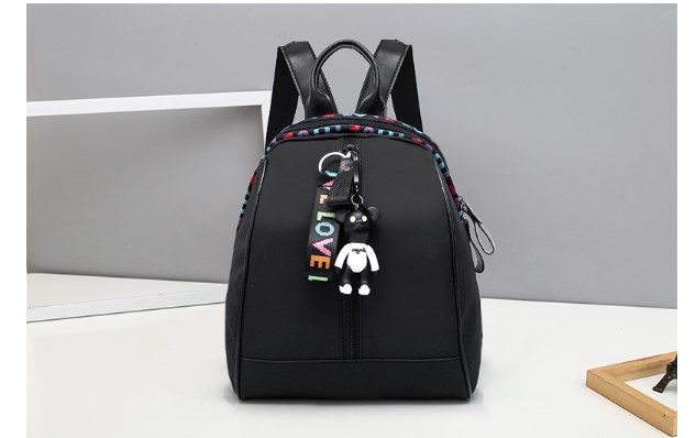 Functional Backpack